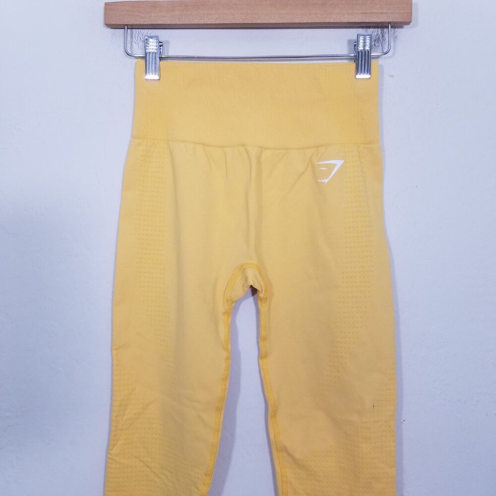 Gymshark Leggings - Picture 2 of 6